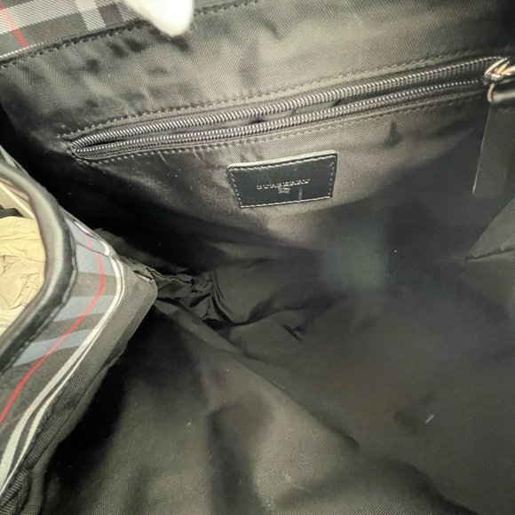 auth large burberry - Picture 9 of 13